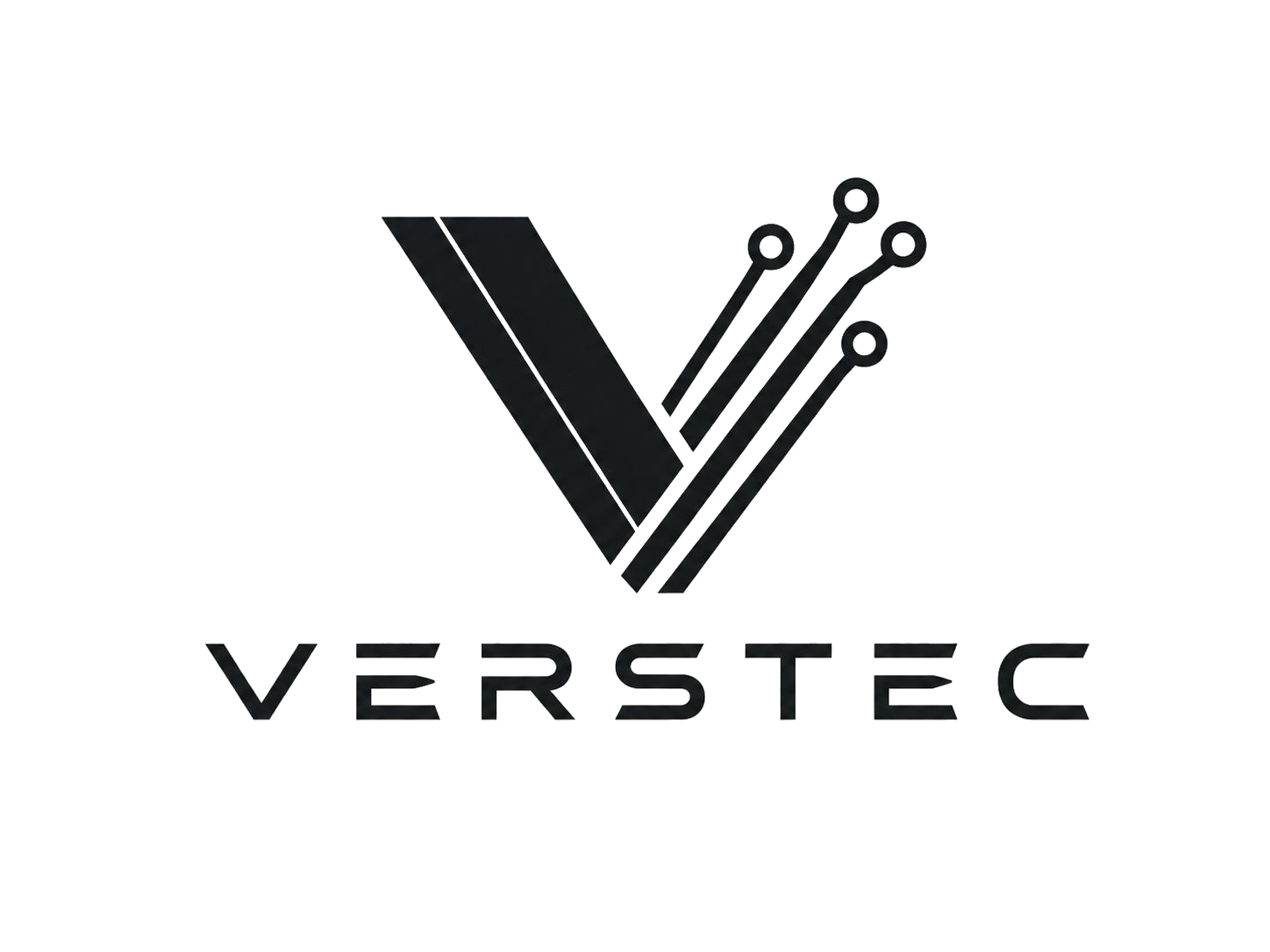 Logo da Verstec